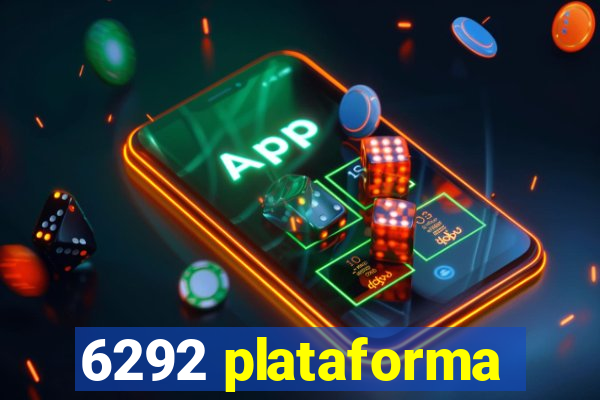 6292 plataforma